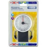 Status Mechanical Luggage Scales