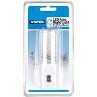 Status Automatic LED Night Light