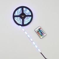 Status Smart Colour Changing Wi-Fi LED RGB Light 3Mtr, 5mtr Tape 90 LED 150 LED