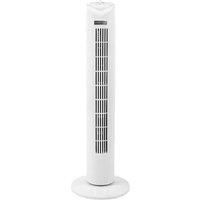 Whitebox Status 32" Tower Fan, WX00407