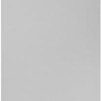 By the Metre Silver Plain PVC
