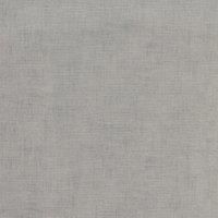 By the Metre Grey Twill PVC