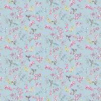 Holden Decor 12391 Paper Wallpaper Imaginarium Collection, 10.05 m x 0.53 m