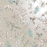 Holden Decor 12394 Wallpaper Collection Imaginarium, Gold, 10.05 m x 0.53 m