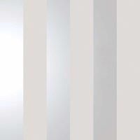 Holden Decor 12760 Dillan Stripe Grey Silver Wallpaper