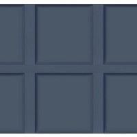 Holden Decor Modern Wood Panel 3D Effect Wooden Panelling Wallpaper Feature Wall