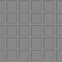 Holden Decor Modern Wood Panel 3D Effect Grey Wallpaper 12981