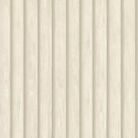 Holden Decor Wooden Slat Wallpaper Wood Effect Modern Natural Grey Brown