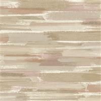 Holden Decor Holden Decor Brushmarks Beige/Coral