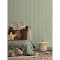 Albany Wallpaper Tongue And Groove 13990