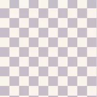 Holden 14041 Lilac Wallpaper Check This Out Bold Print Children's Rooms