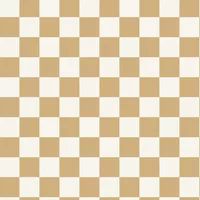 Holden Check This Out Orange 14042 Modern Bright Geometric Pattern
