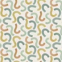 Albany Wallpaper Curly Confetti 14111