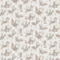 Holden Decor Forest Friends Wallpaper Neutral Playful Kids Nursery Roll 14122