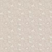 Deer Woods Forest Animals Pink Wallpaper Paste The Paper Washable Holden Decor