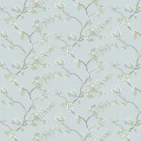 Albany Wallpaper Cherry Blossom 14214