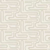 Albany Wallpaper Brushed Geo 14230