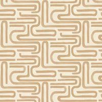 Albany Wallpaper Brushed Geo 14232