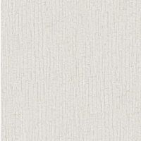 Opus Ornella Grey Bark Glitter Effect Embossed Wallpaper