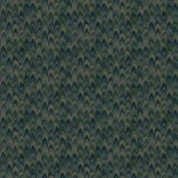 Holden Decor Patagonia Ruba Teal Wallpaper 36132 - Metallic Peacock Feathers