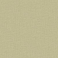 Holden Tessuto Plain Sage Wallpaper - 10m