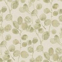 Holden Eucalypto Sage Wallpaper - 10m