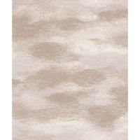 Holden Decor Stratus Pink Wallpaper
