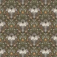 Khalili Wallpaper Tora Holden