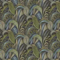 Khalili Wallpaper Raffia Holden