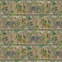 Albany Wallpaper Petra 91350