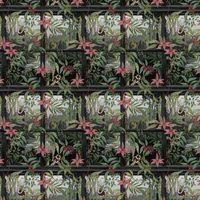 Albany Wallpaper Comoro 91391
