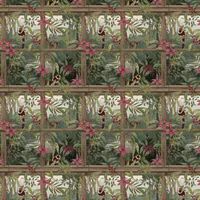 Albany Wallpaper Comoro 91392