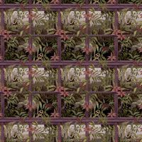 Albany Wallpaper Comoro 91393