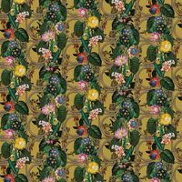 Albany Wallpaper Alata 91433