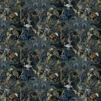 Albany Wallpaper Masoala 91440