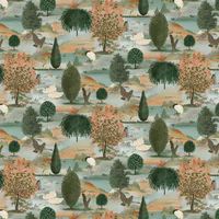 Albany Wallpaper Tundra 91531