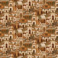 Albany Wallpaper Civita 91550