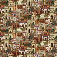 Albany Wallpaper Civita 91551