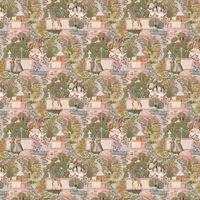Albany Wallpaper Jal Mahal 91800
