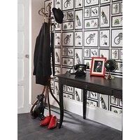 Holden Decor 97921 Paper Collection Imaginarium Wallpaper 10.05 x 0.53 m