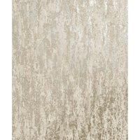 Holden Decor Enigma Beads Taupe Wallpaper