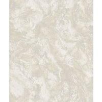Holden Decor Calacatta Marble Bead Champagne Wallpaper 99370
