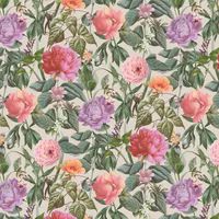 Albany Wallpaper Botanicus 99427