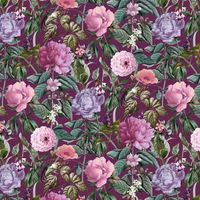 Albany Wallpaper Botanicus 99428