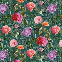 Albany Wallpaper Botanicus 99429