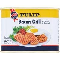 Tulip Bacon Grill 250g