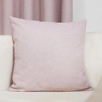 3" Pencil Pleat BLACKOUT Curtains Eclipse Ready Made Pair By Sundour Rose Pink