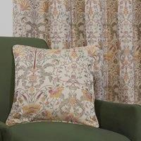 Kyoto Filled Cushion 45cm x 45cm Natural