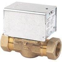 Honeywell 28mm 2 Port Valve