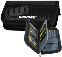 Winmau Urban Pro Darts Case / Wallet - Large - Holds 2 Sets - Choice of Colours